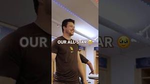 Video post by @padres on YouTube