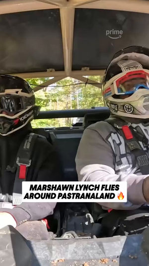 Video post by @nflonprime on TikTok
