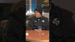 Video post by @falconsesport on YouTube
