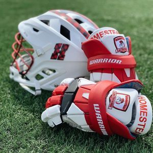 Image post by @warriorlax on Instagram