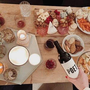 Image post by @gilliandelzotto on Instagram