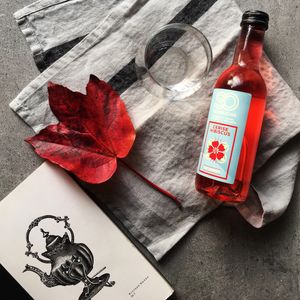 Image post by @so_kombucha on Instagram