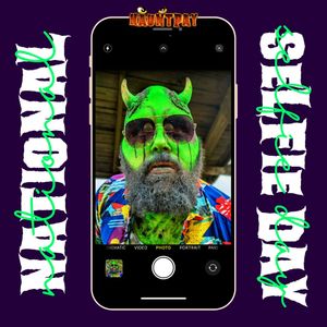 Image post by @hauntpay on Instagram