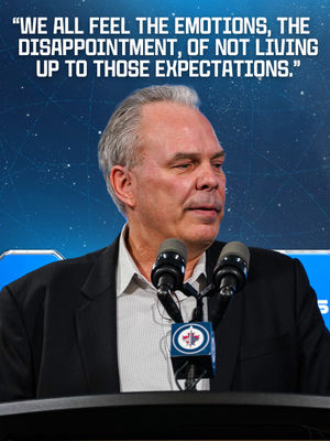 Image post by @nhljets on Instagram