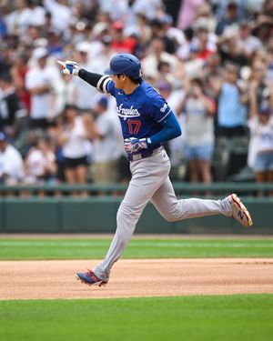 Image post by @mlb.korea on Instagram