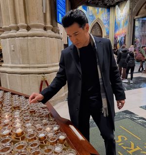 Image post by @mariolopez on Instagram