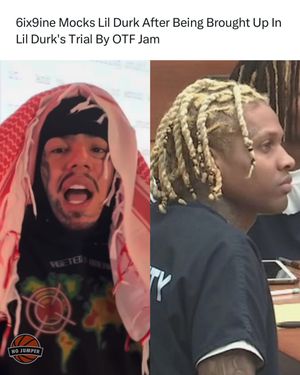 Image post by @nojumper on Instagram