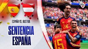 Video post by @deportes on YouTube