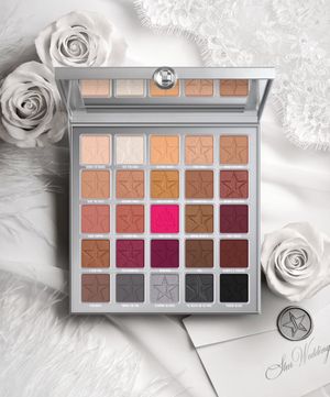 Image post by @JeffreeStar on Twitter