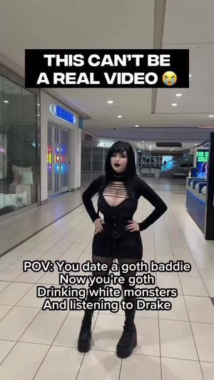 Video post by @complex on TikTok