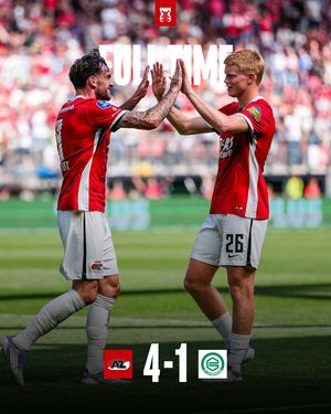 Image post by @azalkmaar on Instagram