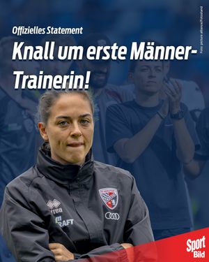 Image post by @sport_bild on Instagram