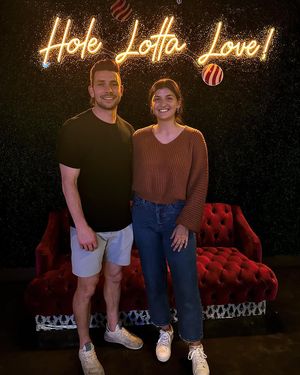 Image post by @bronibro13 on Instagram