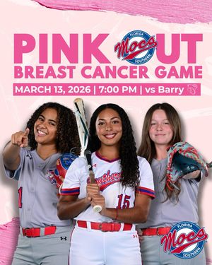 Image post by @fsc_softball on Instagram