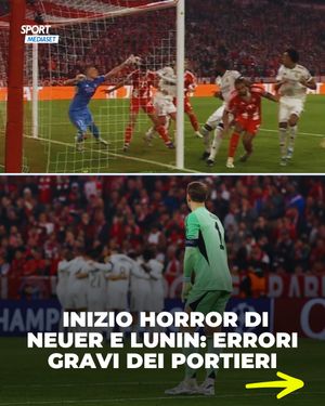 Image post by @sportmediaset on Instagram