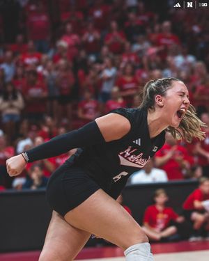 Image post by @huskervb on Instagram