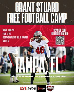 Image post by @GrantStuard_3 on Twitter