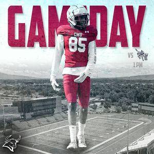 Image post by @cmu.football on Instagram