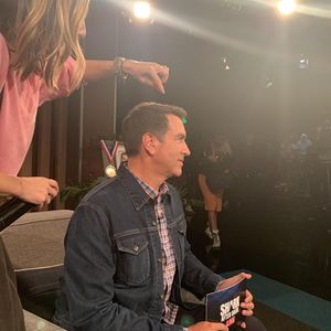 Image post by @mcuban on Instagram