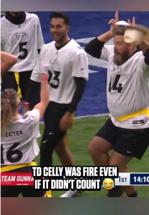 Video post by @nfl on TikTok