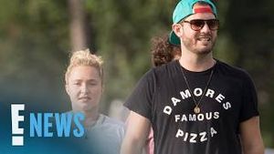 Video post by @enews on YouTube