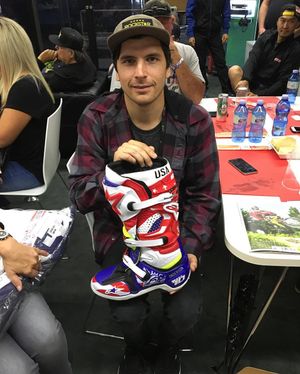 Image post by @racerxonline on Instagram