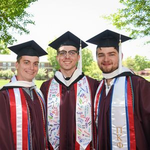 Image post by @susquehannau on Instagram