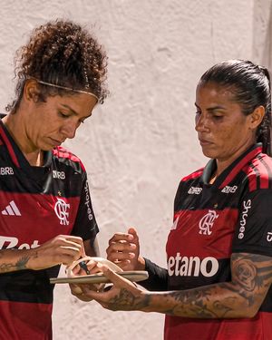 Image post by @sportv on Instagram