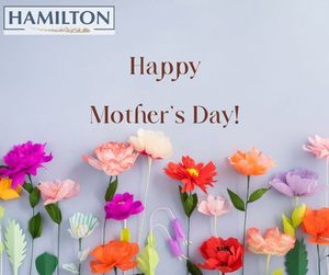 Image post by @thehamiltontownhomes on Facebook