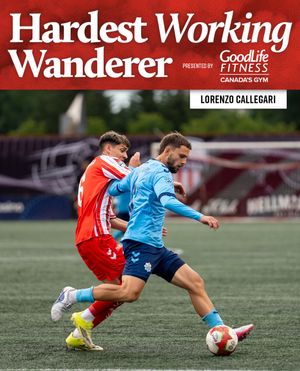 Image post by @hfxwanderersfc on Instagram