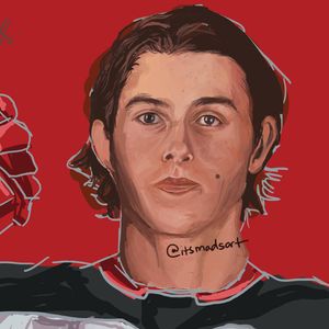 Image post by @itsmadsart on Instagram