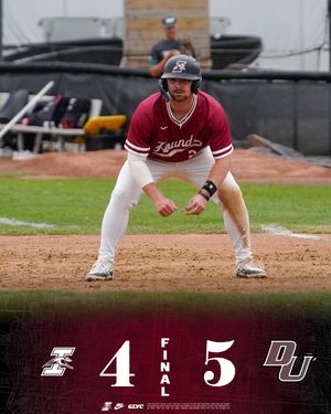 Image post by @uindybaseball on Instagram
