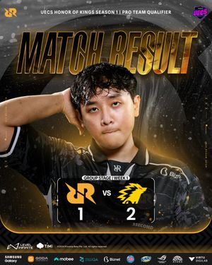 Image post by @teamrrq on Instagram