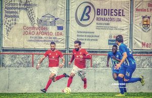 Image post by @merelinenseFC on Facebook