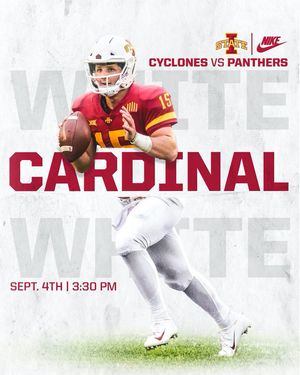 Image post by @cycloneequip on Instagram