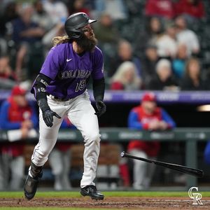 Image post by @rockies on Instagram