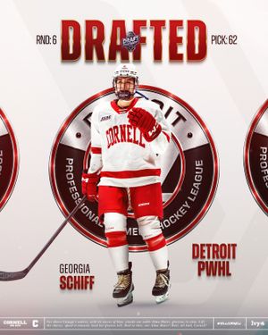 Image post by @cornellwhockey on Instagram