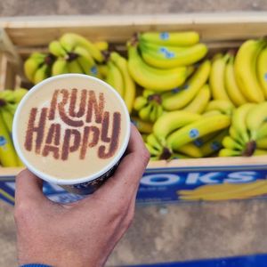 Image post by @brooksrunningde on Instagram