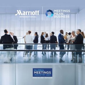 Image post by @MarriottMinneapolis on Facebook