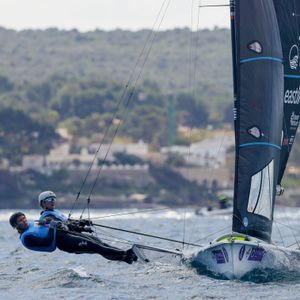 Image post by @sailcanada on Instagram