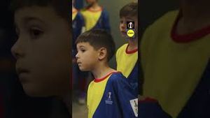 Video post by @uefa on YouTube