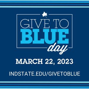 Image post by @indianastateuniversity on Instagram