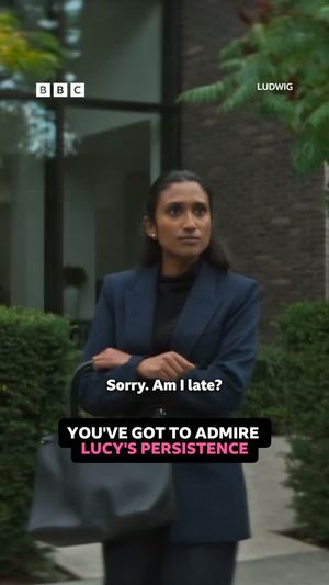 Image post by @bbciplayer on Instagram