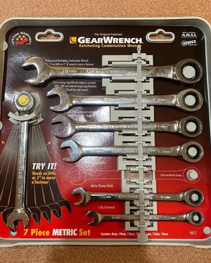 Image post by @gearwrenchtools on Instagram