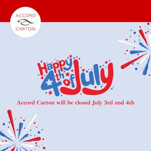 Image post by @company/accord-carton on LinkedIn