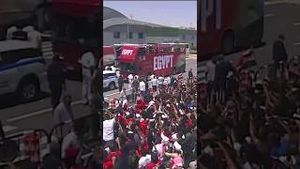 Video post by @beinsportsusa on YouTube