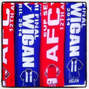Image post by @foxsoccer on Instagram