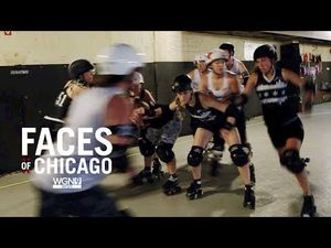 Video post by @wgntv on YouTube