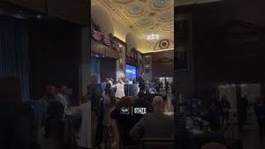 Video post by @statemediapsu on YouTube