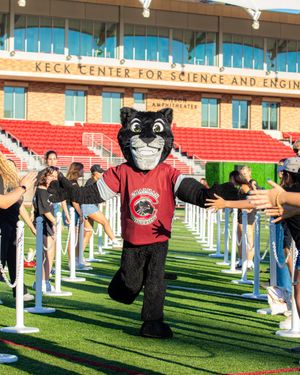 Image post by @chapmanu on Instagram